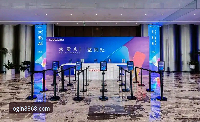 揭秘8868体育平台怎么样评测：用户体验背后的真相与创新之道